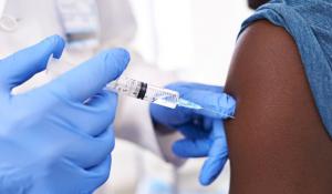 Pfizer’s coronavirus vaccine may be 90% effective, early data suggests