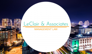 LeClaire & Associates COVID-19: Status Update 19