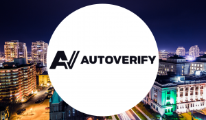 AutoVerify Names New Vice-President of Operations Keith Murray Joins the Team to Support Rapid Transformational Growth