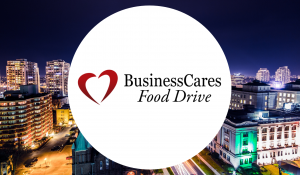 Donations Still Needed as London's Business Cares Prepares to Wrap Up