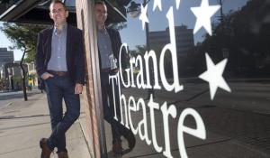 Grand Theatre offering free virtual holiday show to help London Food Bank