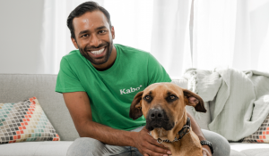 Kabo delivers peace of mind to health-conscious pet parents