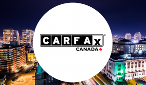 CARFAX Canada launches new app