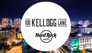 100 Kellogg Lane Major Site Announcement - New Official Hotel Partner Confirmed