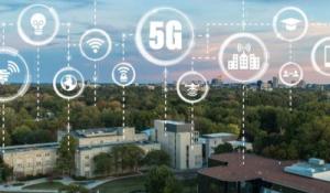 5G Network Opens New Avenues for Research and Student Support