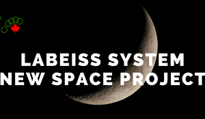 Sciencetech Inc. (SCI) has been awarded funding by the Canadian Space Agency to build a Custom Laser Ablation Elemental Isotopic Spectrometer prototype