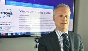 Sernova Developments Capture Market Attention