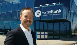 VersaBank to launch digital currency