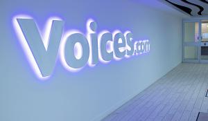 Accelerating The Age of Voice