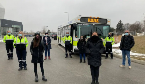 New clinic to deliver health care, social supports to marginalized Londoners by bus