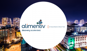 Alimentiv Announces Acquisition of McDougall Scientific Ltd.