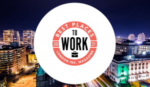 Nominations Open for Best Places to Work 2021