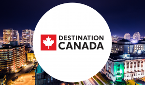 Canadians Key to Supporting the Recovery of Devastated Tourism Sector