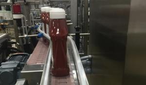 McCormick Now Bottling French's ketchup at London, Ont. Plant