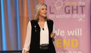 Virtual International Women's Day Breakfast Attracts Global Audience