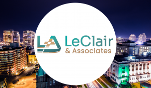 LeClair & Associates Covid Blast