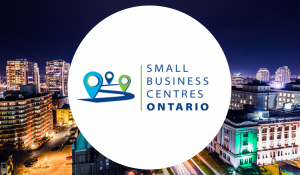 SBC Ontario Launches Covid-19 Economic Recovery Network Website!