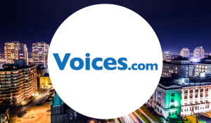 Voices Announces the 2020 Voicey Award Winners