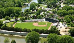 Play Ball! Public Tours of Labatt Memorial Park Launch This Summer