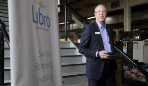 Libro Backs Program for Local Food, Beverage Manufacturing Startups