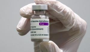 COVID-19: Londoners urged to take advantage of expanded access to AstraZeneca vaccine