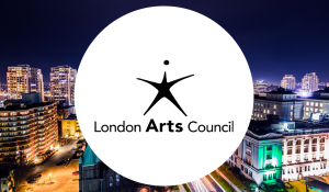 London Arts Council Announces Leadership Transition