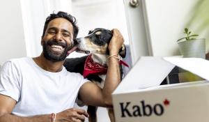 How Fanshawe students helped Kabo become top dog in a digital landscape