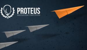 Proteus Innovation Competition Sees Most Entries Ever