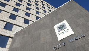 Property taxes for London businesses expected to drop 8.3 per cent