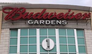 Budweiser Gardens gearing up for post-pandemic events