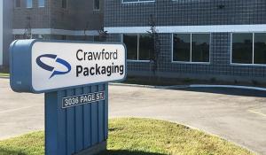 London-based Crawford Packaging named as one of Canada’s Best Managed Companies