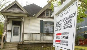 London is still Ontario's second most affordable city, despite housing frenzy