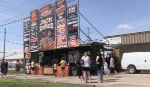 London, Ont. Ribfest going 'full steam ahead' after provincial Roadmap to Reopen lines up with annual festival