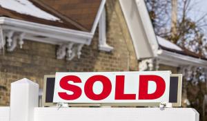 Home-price frenzy surging into small Southwestern Ontario towns