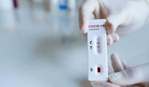 Workplaces encouraged to sign up for rapid COVID-19 testing kits