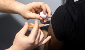 Vaccine eligibility expands to at-risk individuals, more essential workers and people 40+