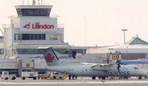 'Confidence is growing': Air Canada, WestJet increase London flights