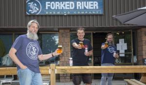 Brews News: Craft brewery, record shop give collaboration a spin