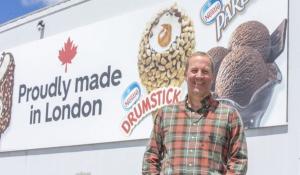 Ice-cream giant Nestle adding 88 jobs in $41M London expansion