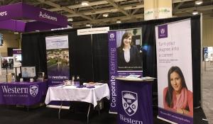 Recruit Extraordinary Talent from Western University