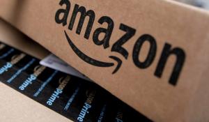 'No inventory': Warehouse space in short supply as Amazon sets up shop in London area