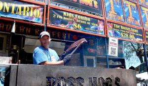 Ribfest (with restrictions) set to mark return of Victoria Park events