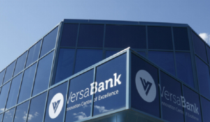 VersaBank adds AI pen testing