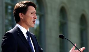 Trudeau calls federal election, voters to go to the polls Sept. 20