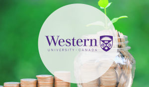 New $1M-gift drives Western entrepreneurial programs