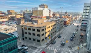 Western goes downtown with new property buy