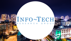 Info-Tech Research Group Grows to 1,000 Employees,  Hiring Nearly 200 More Over Coming Months