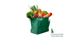 London's Grocerocity ranked among Canada’s Best Grocery Delivery Services