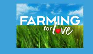 Casting Scouts Wanted: Farming for Love 