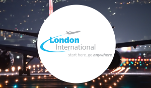 Sunwing and Air Transat return to London, Ontario for the 2022-2023  winter season